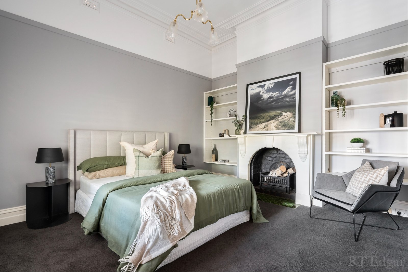 Real Estate and Property in 46 May Road, Toorak, VIC