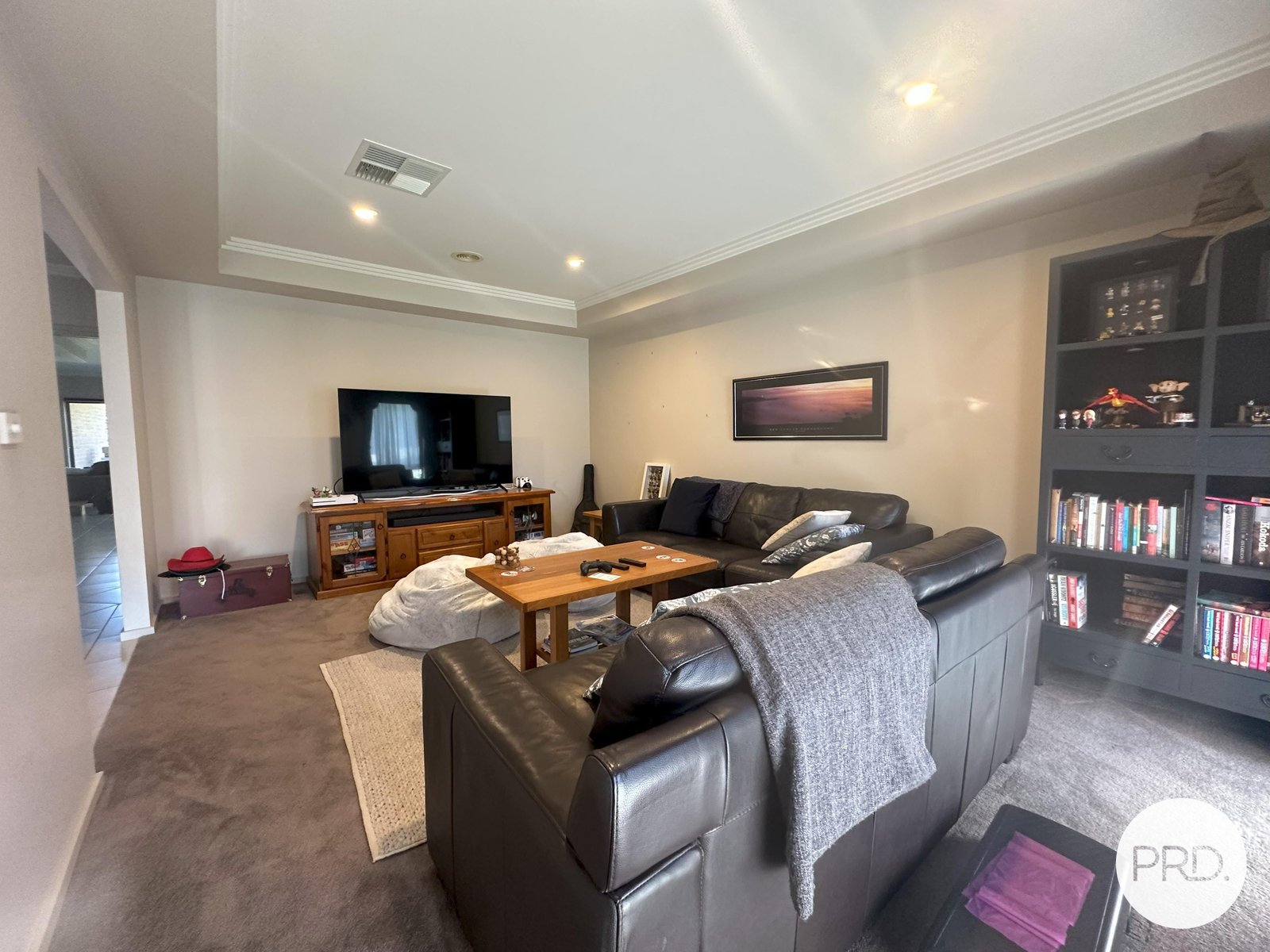 46 McCusker Drive BUNGENDORE 5