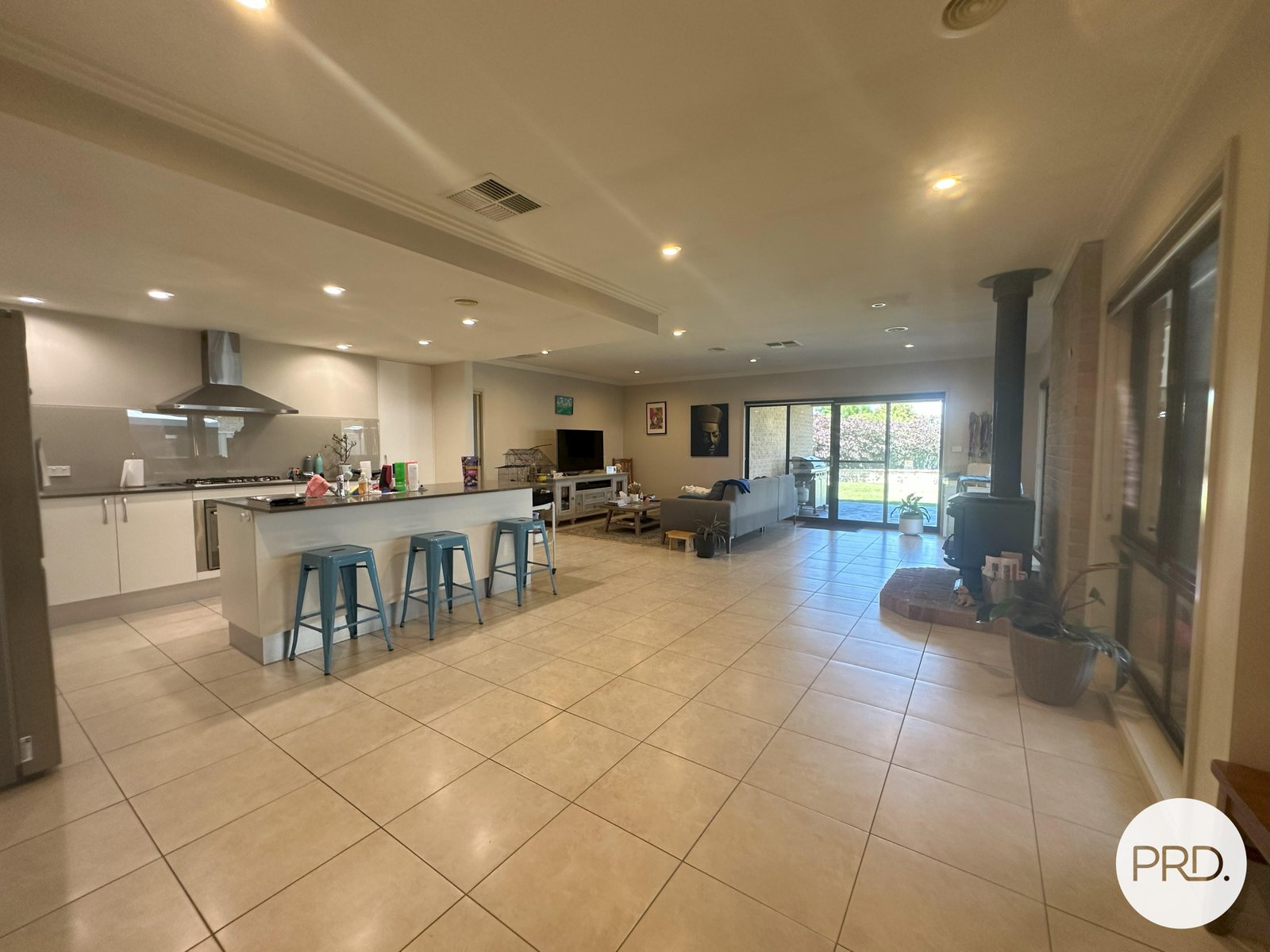 46 McCusker Drive BUNGENDORE 2