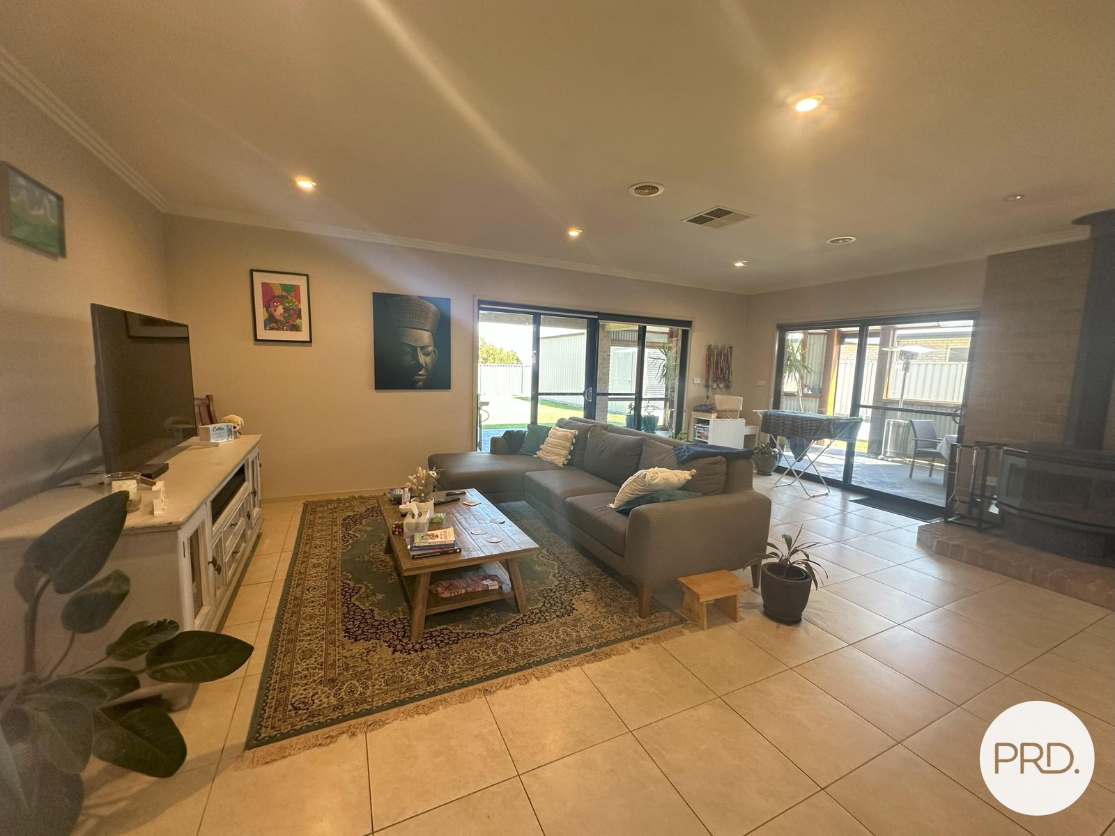 46 McCusker Drive BUNGENDORE 3