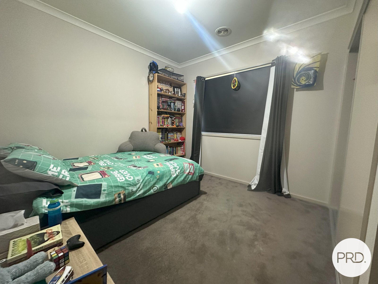 46 McCusker Drive BUNGENDORE 10