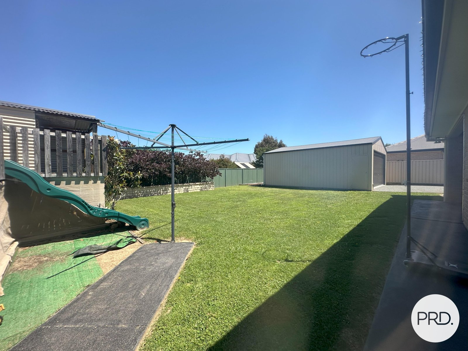 46 McCusker Drive BUNGENDORE 18