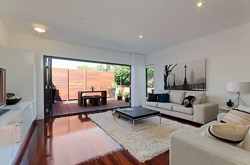 Gallery: 46 McKillop Street