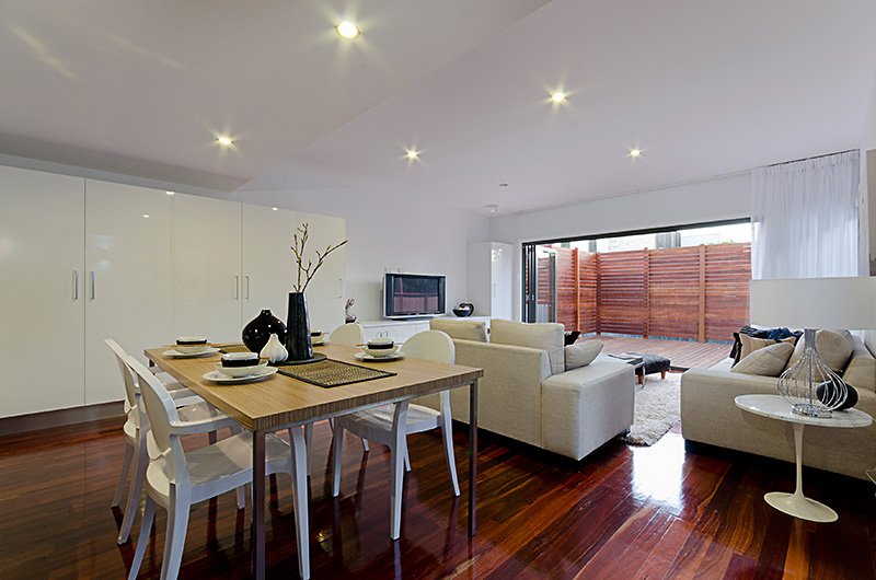 Gallery: 46 McKillop Street