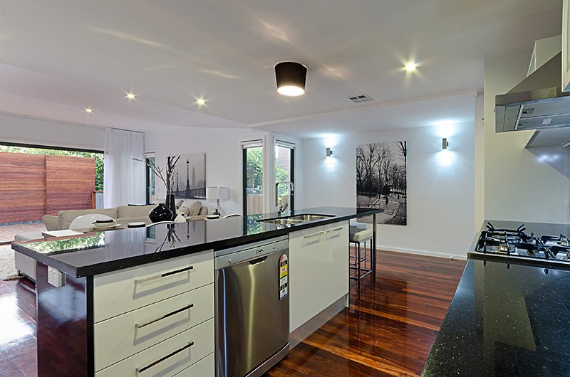 Gallery: 46 McKillop Street