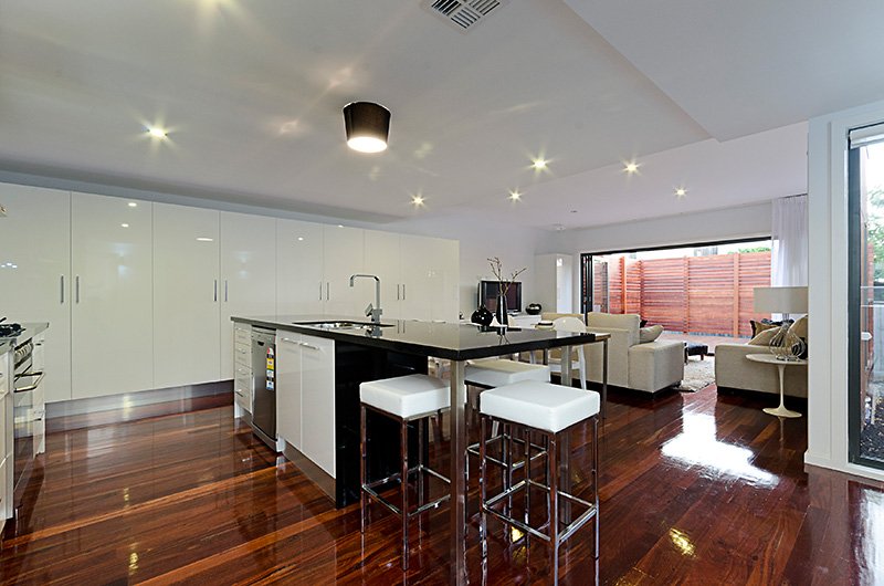 Gallery: 46 McKillop Street