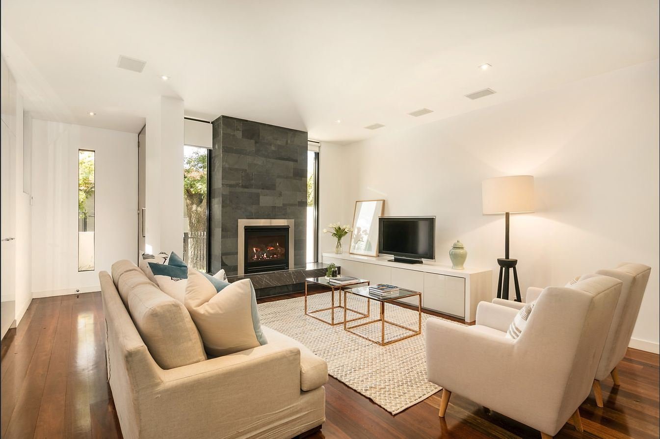 Gallery: 46 Meek Street