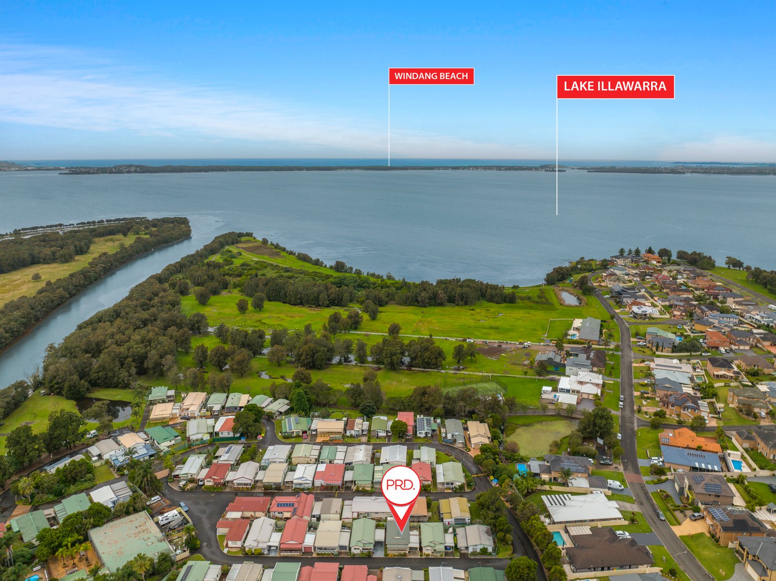 46 Melaleuca Crescent KANAHOOKA 8