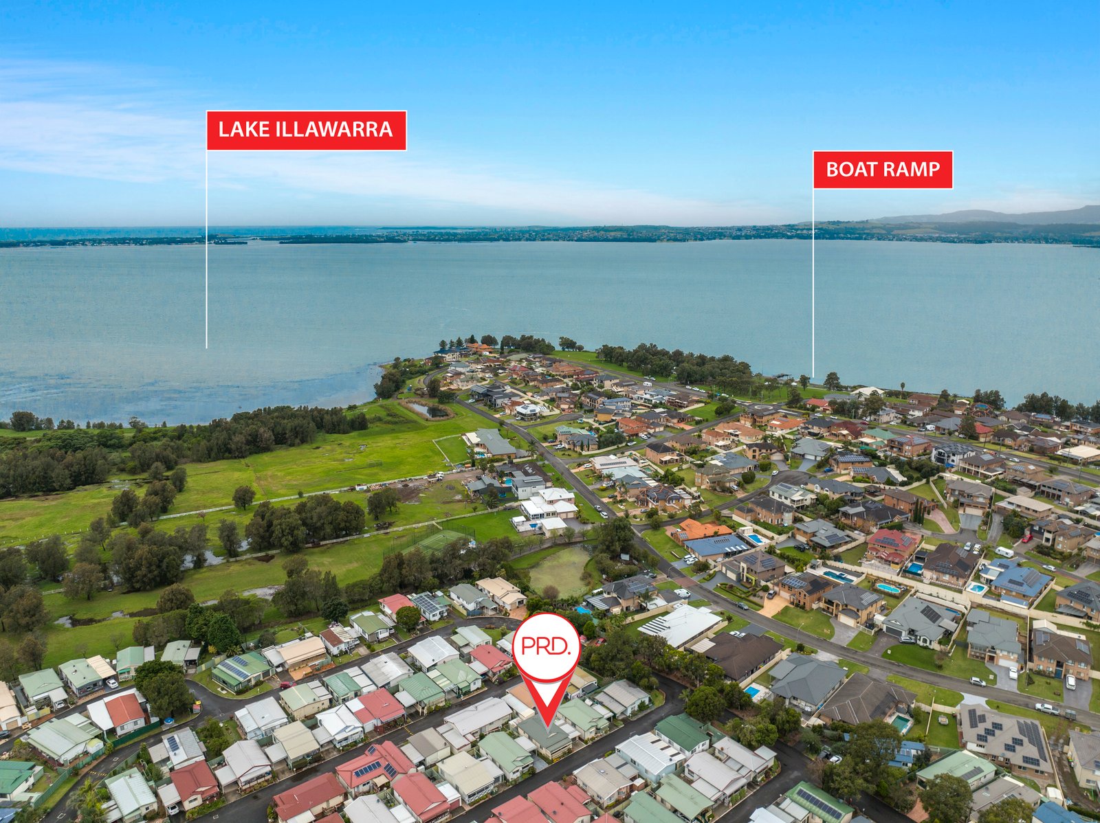 46 Melaleuca Crescent KANAHOOKA 9