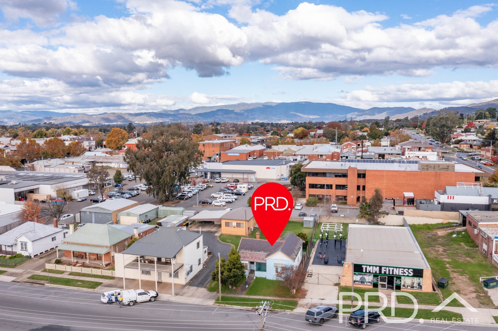 46 Merivale Street TUMUT 1