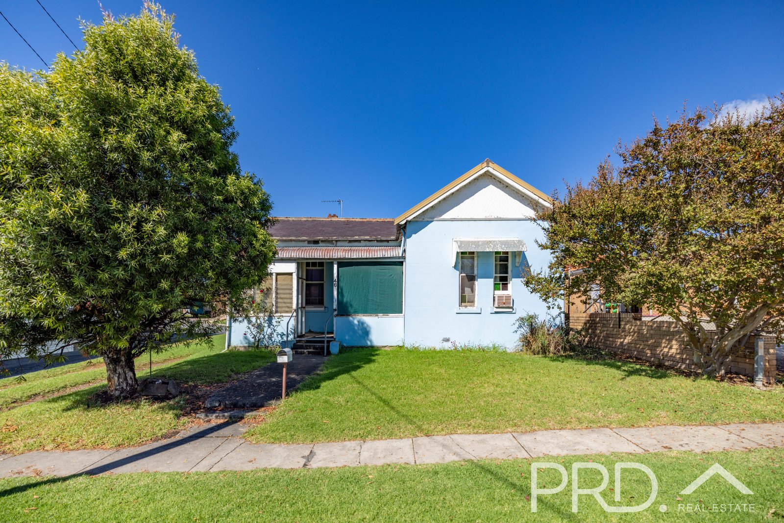 46 Merivale Street TUMUT 2