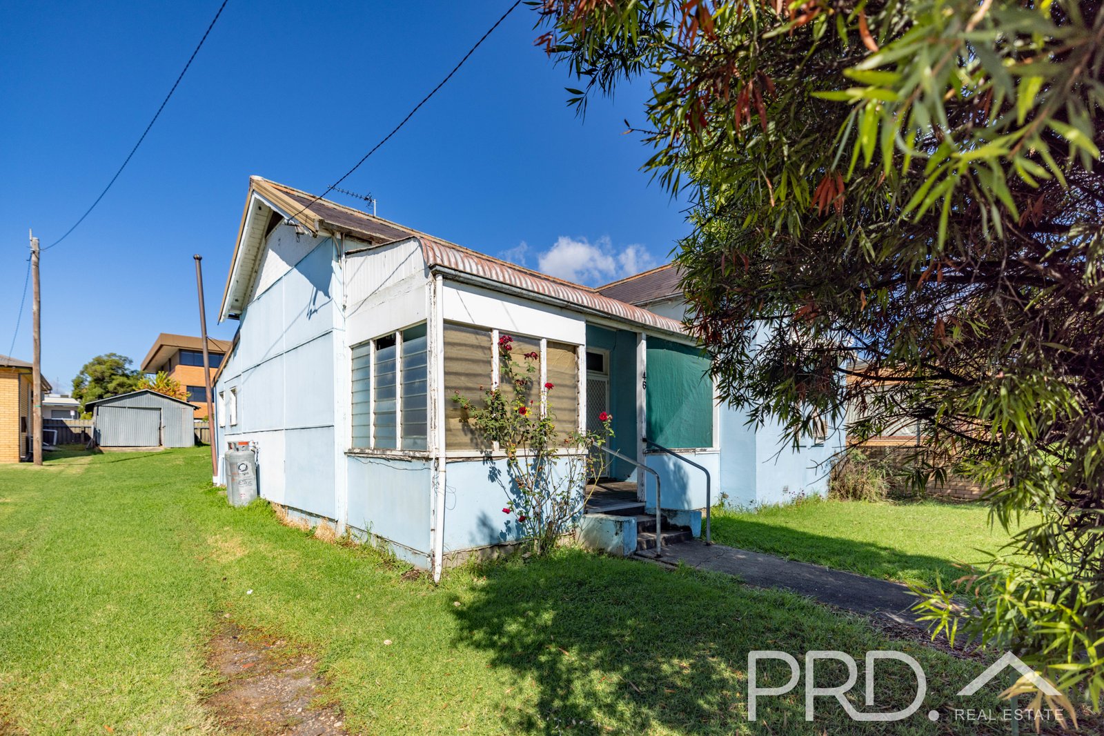 46 Merivale Street TUMUT 11