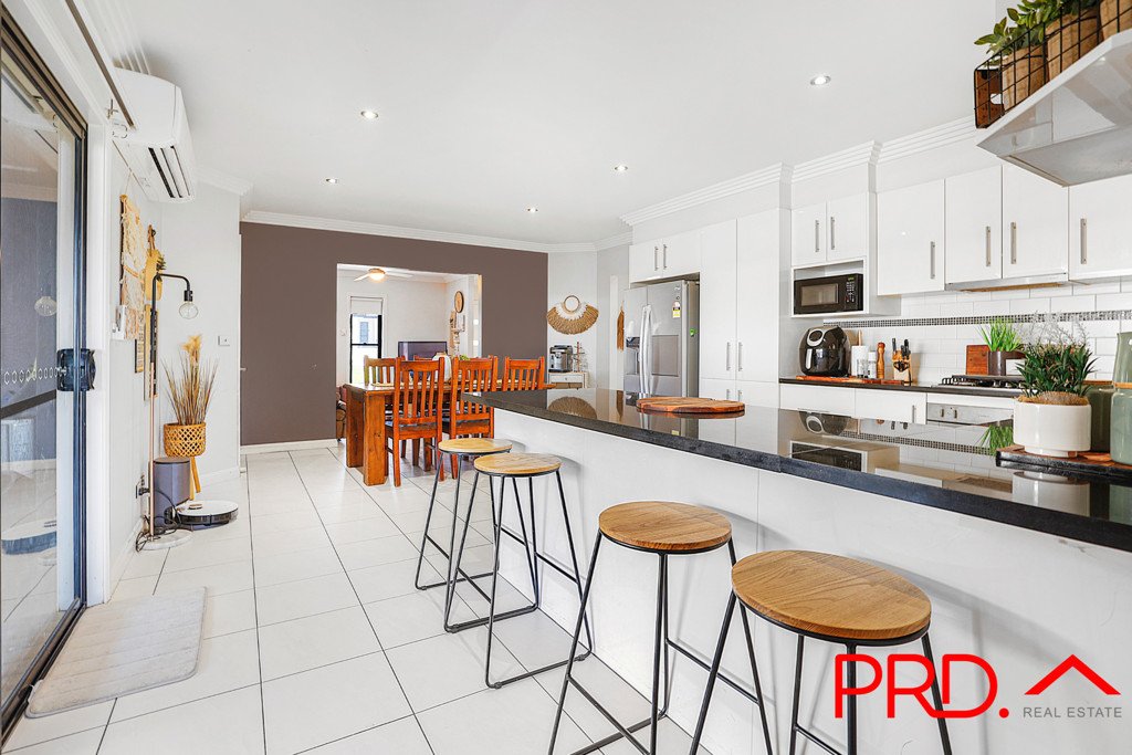 46 Milburn Road TAMWORTH 6