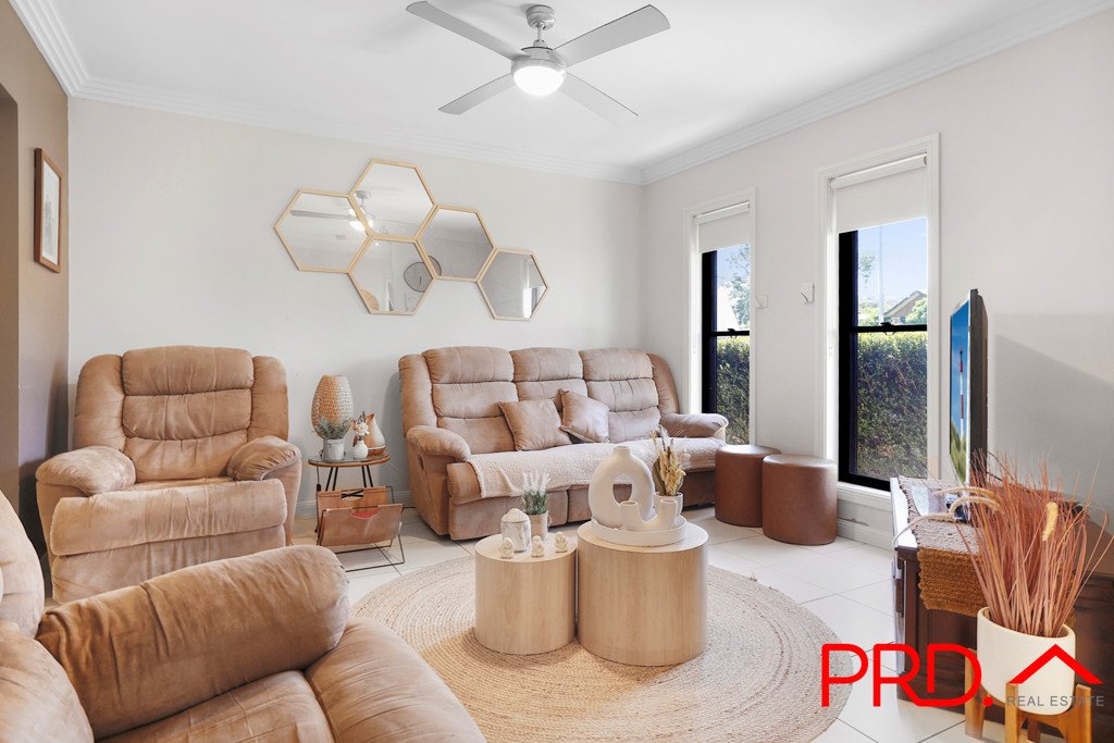 46 Milburn Road TAMWORTH 10