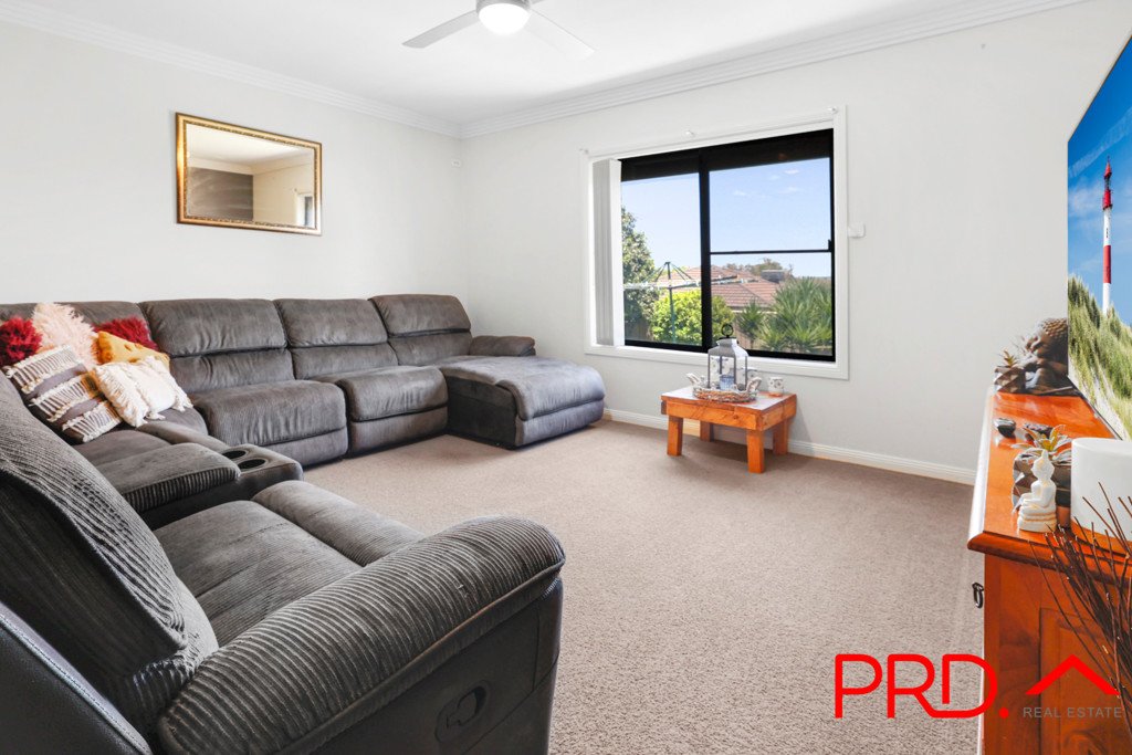 46 Milburn Road TAMWORTH 17