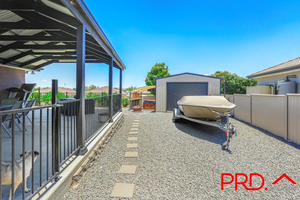 46 Milburn Road TAMWORTH 21