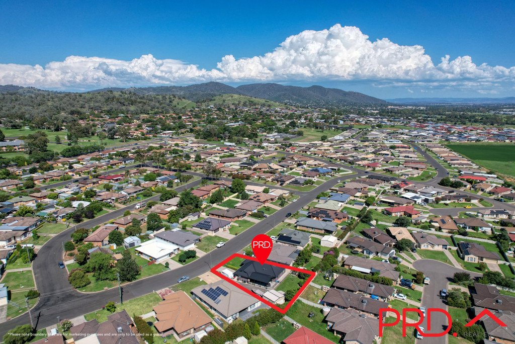 46 Milburn Road TAMWORTH 25