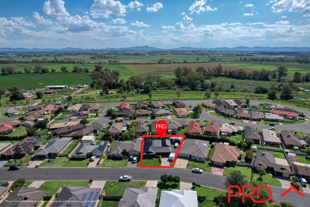 46 Milburn Road TAMWORTH 26