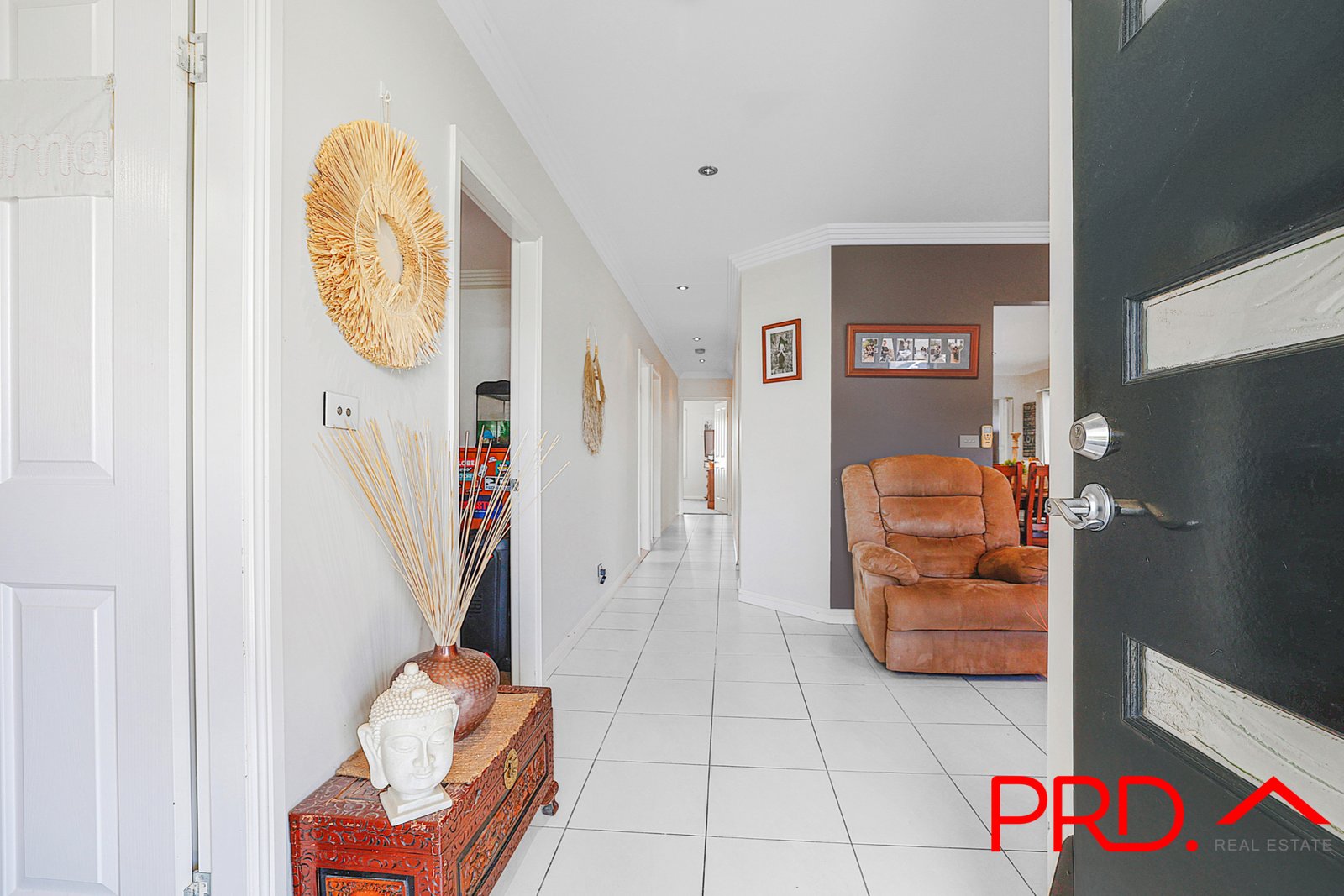 46 Milburn Road TAMWORTH 2