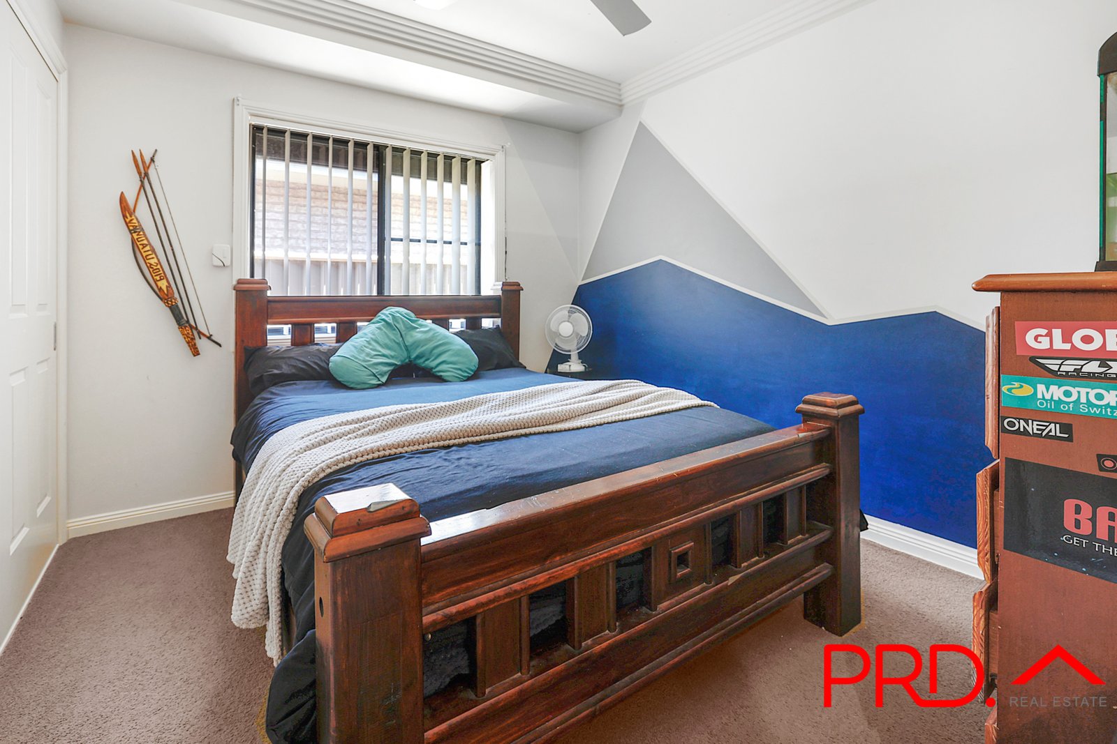 46 Milburn Road TAMWORTH 4