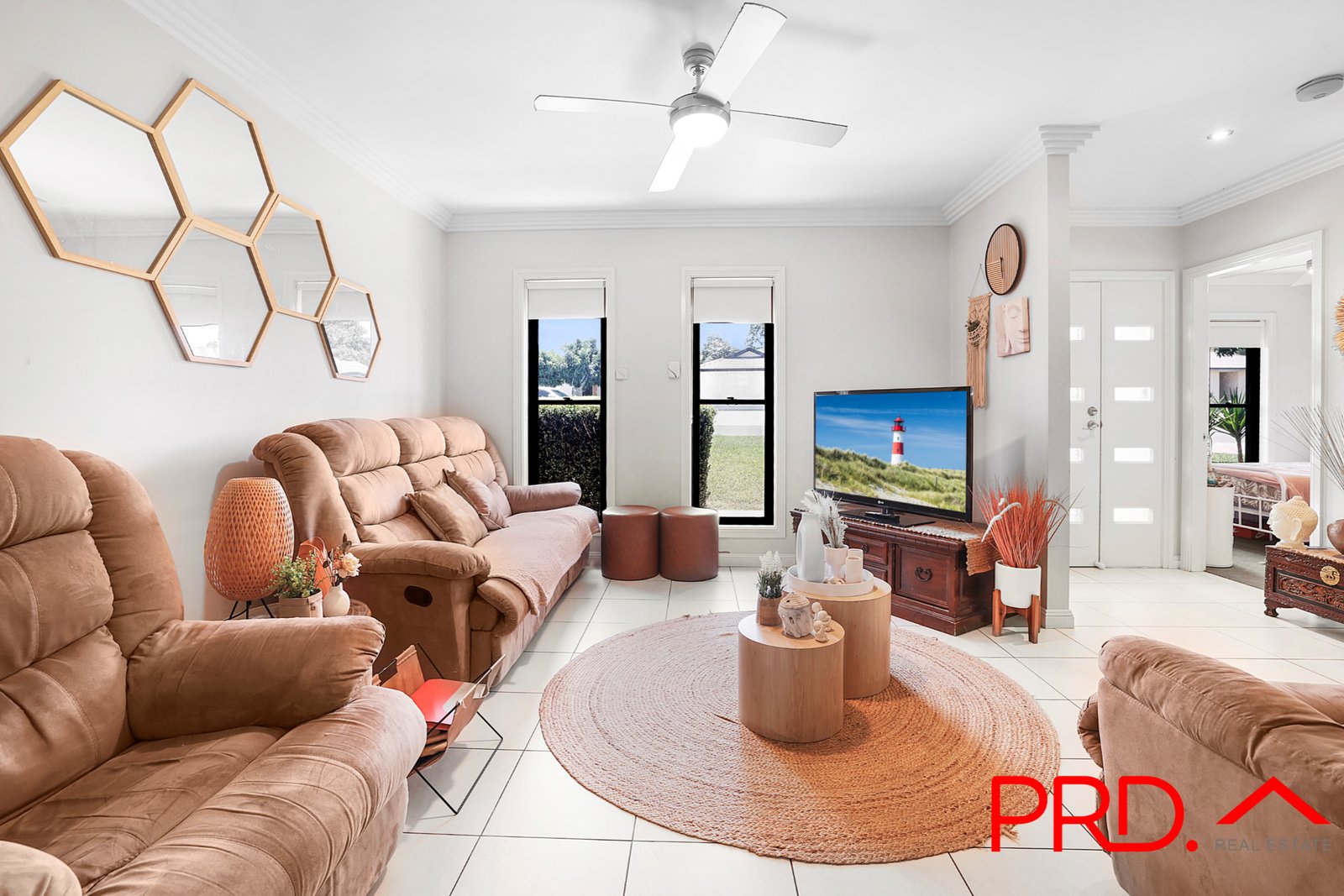 46 Milburn Road TAMWORTH 7