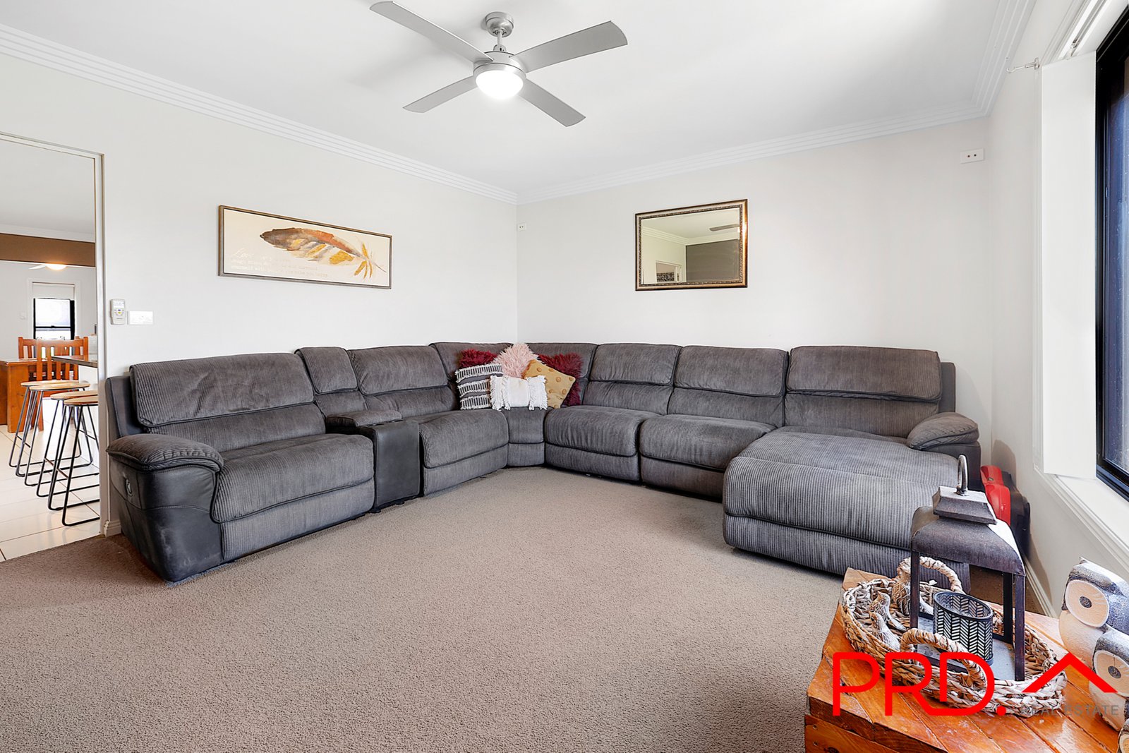 46 Milburn Road TAMWORTH 13