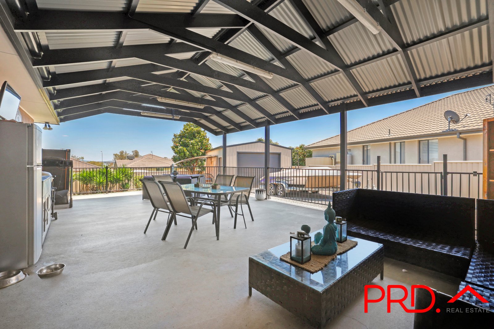 46 Milburn Road TAMWORTH 21