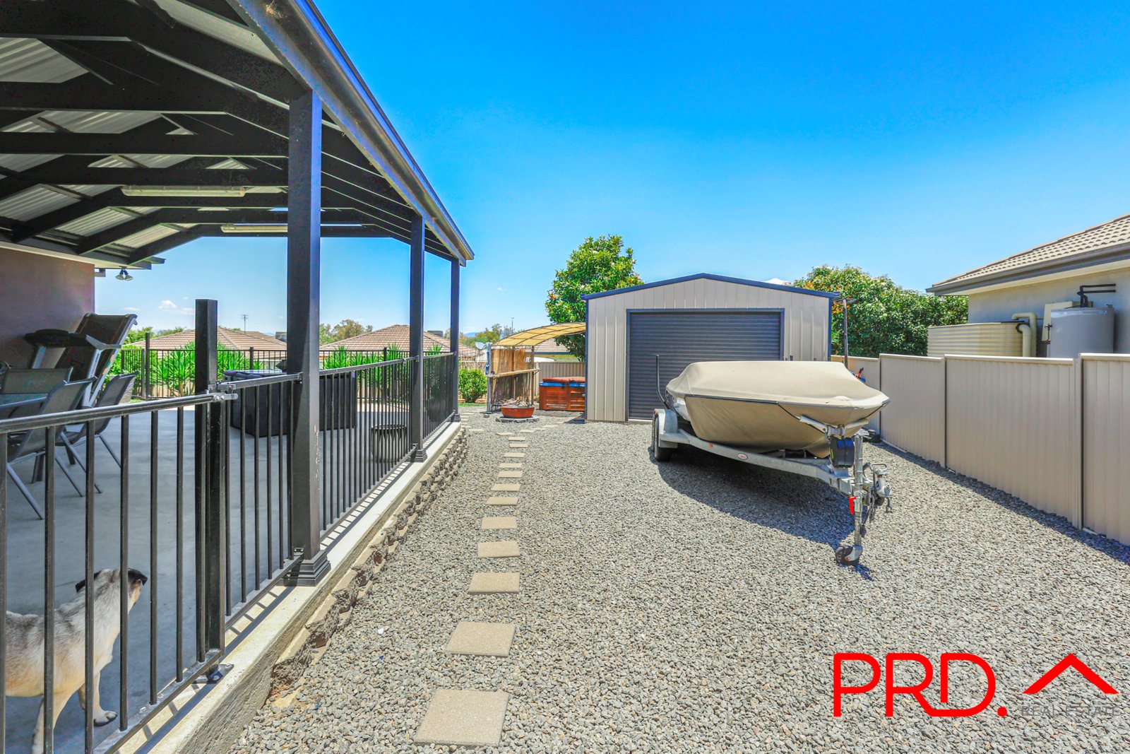 46 Milburn Road TAMWORTH 22