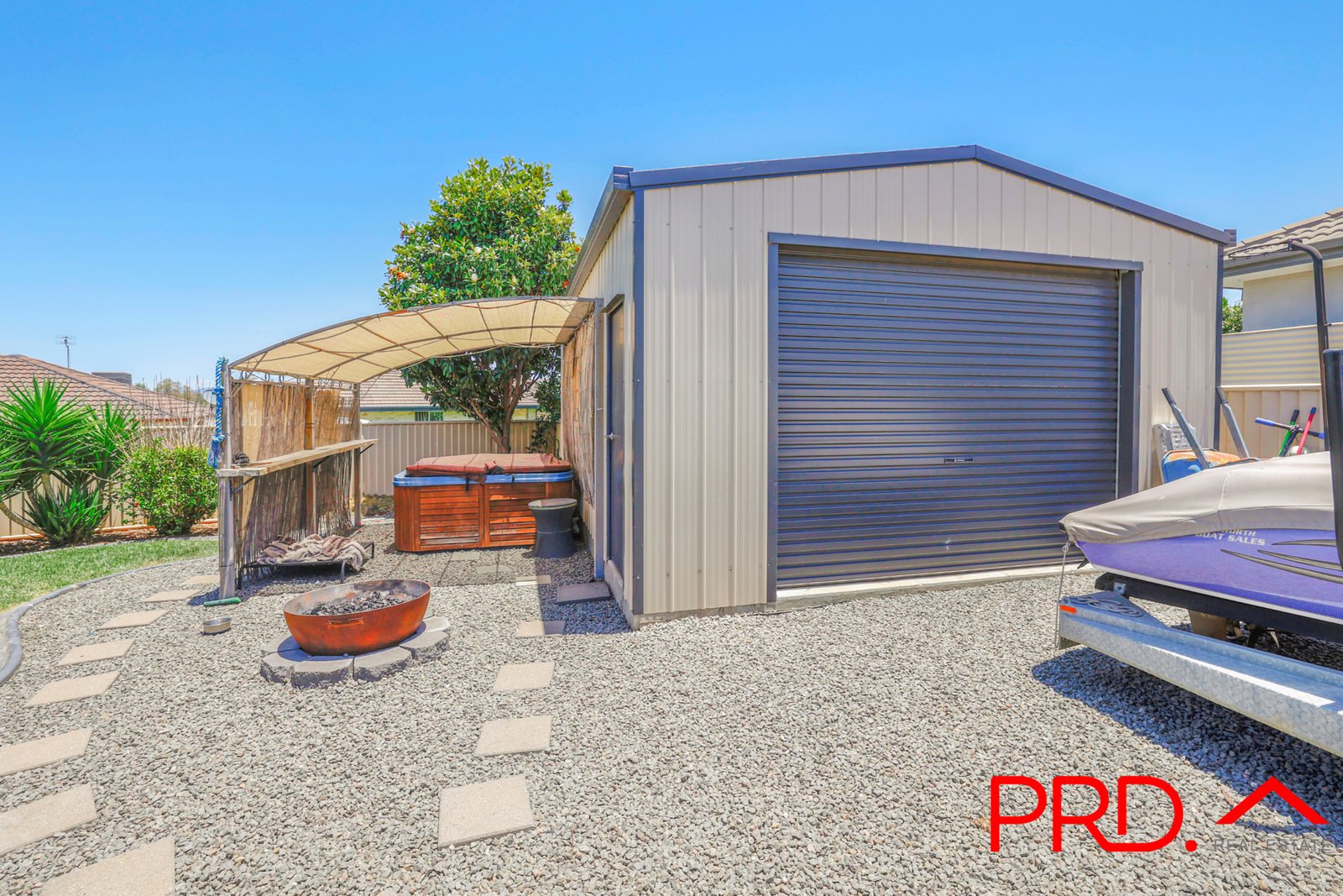 46 Milburn Road TAMWORTH 23