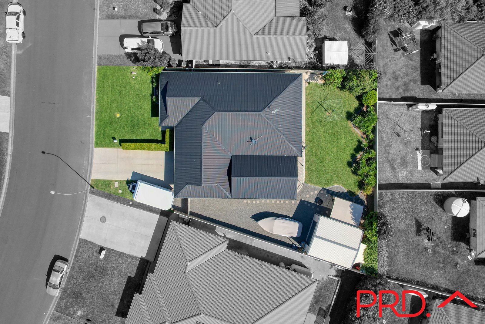 46 Milburn Road TAMWORTH 25