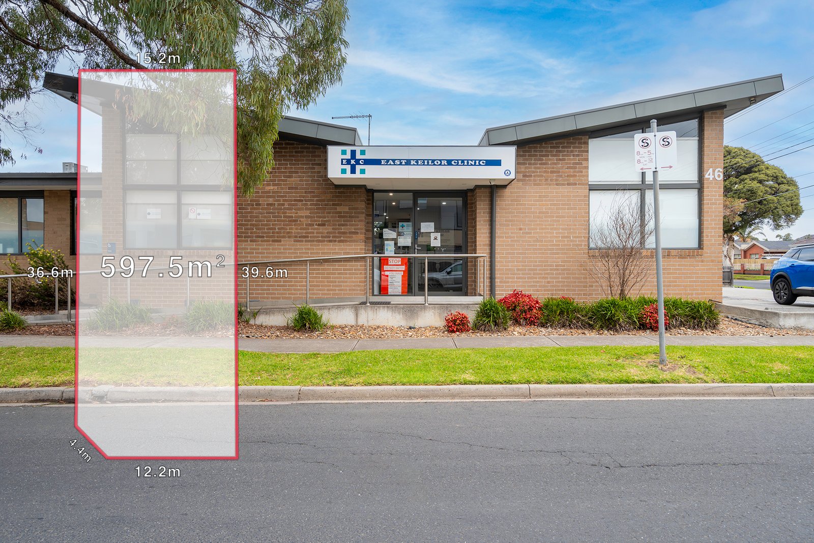 46 Milleara Road, KEILOR EAST VIC 3033