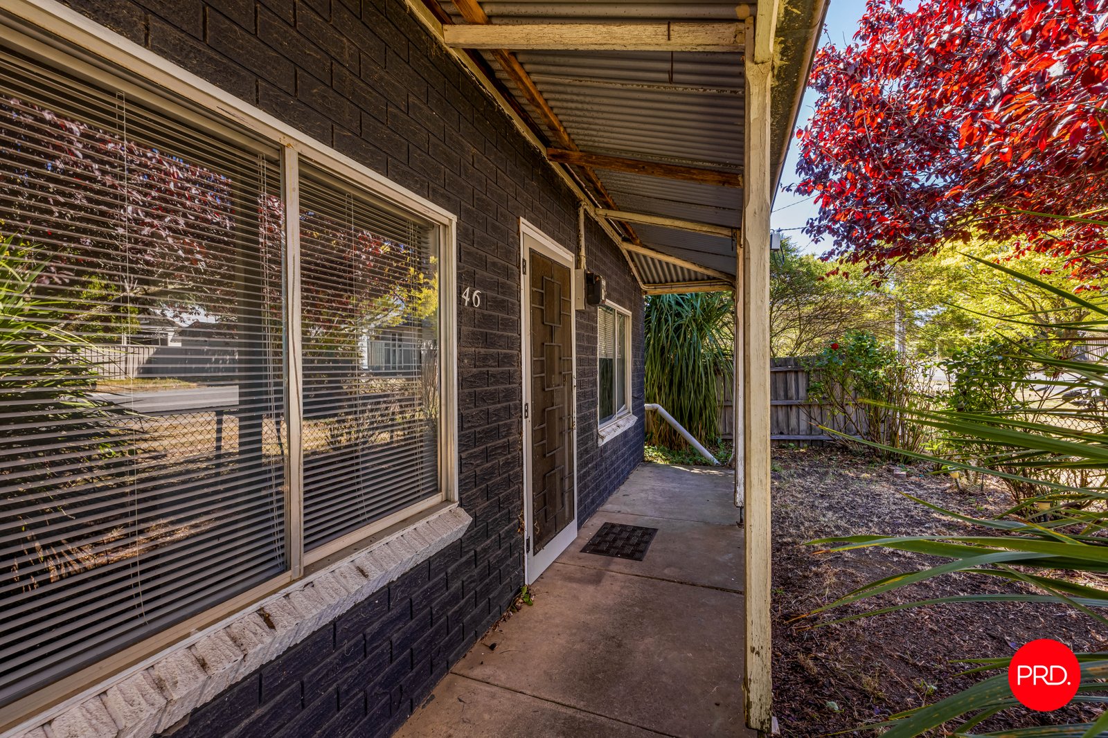 46 Mitchell St  KYNETON 3