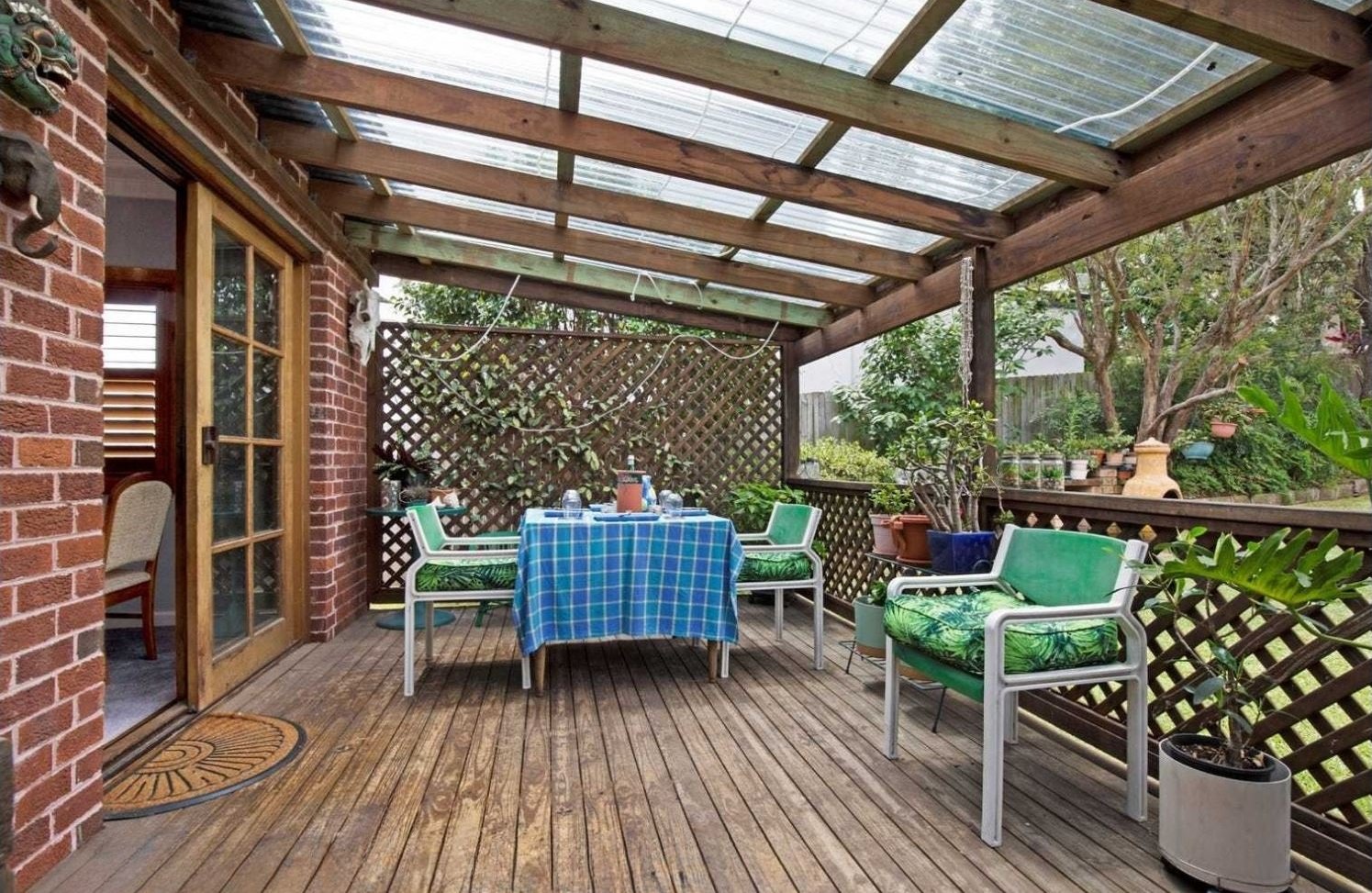 46 Monaro Avenue KINGSGROVE 8