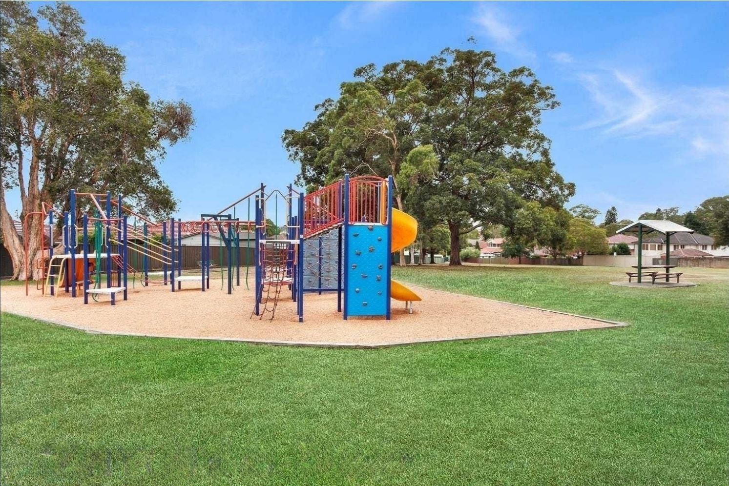 46 Monaro Avenue KINGSGROVE 11