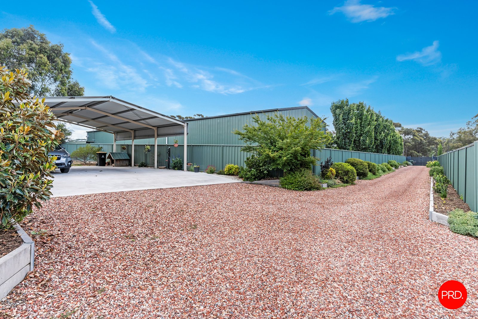 46 Monsants Road MAIDEN GULLY 3