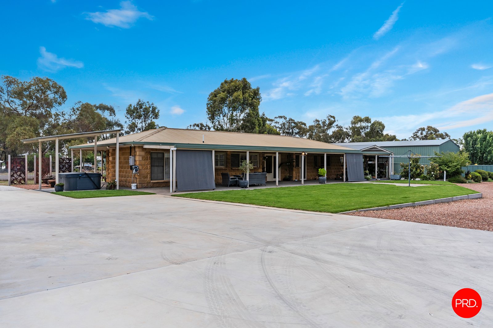46 Monsants Road MAIDEN GULLY 45