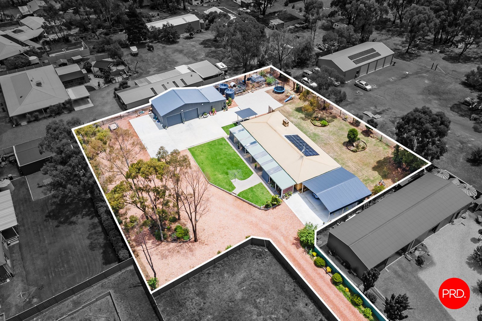 46 Monsants Road MAIDEN GULLY 53