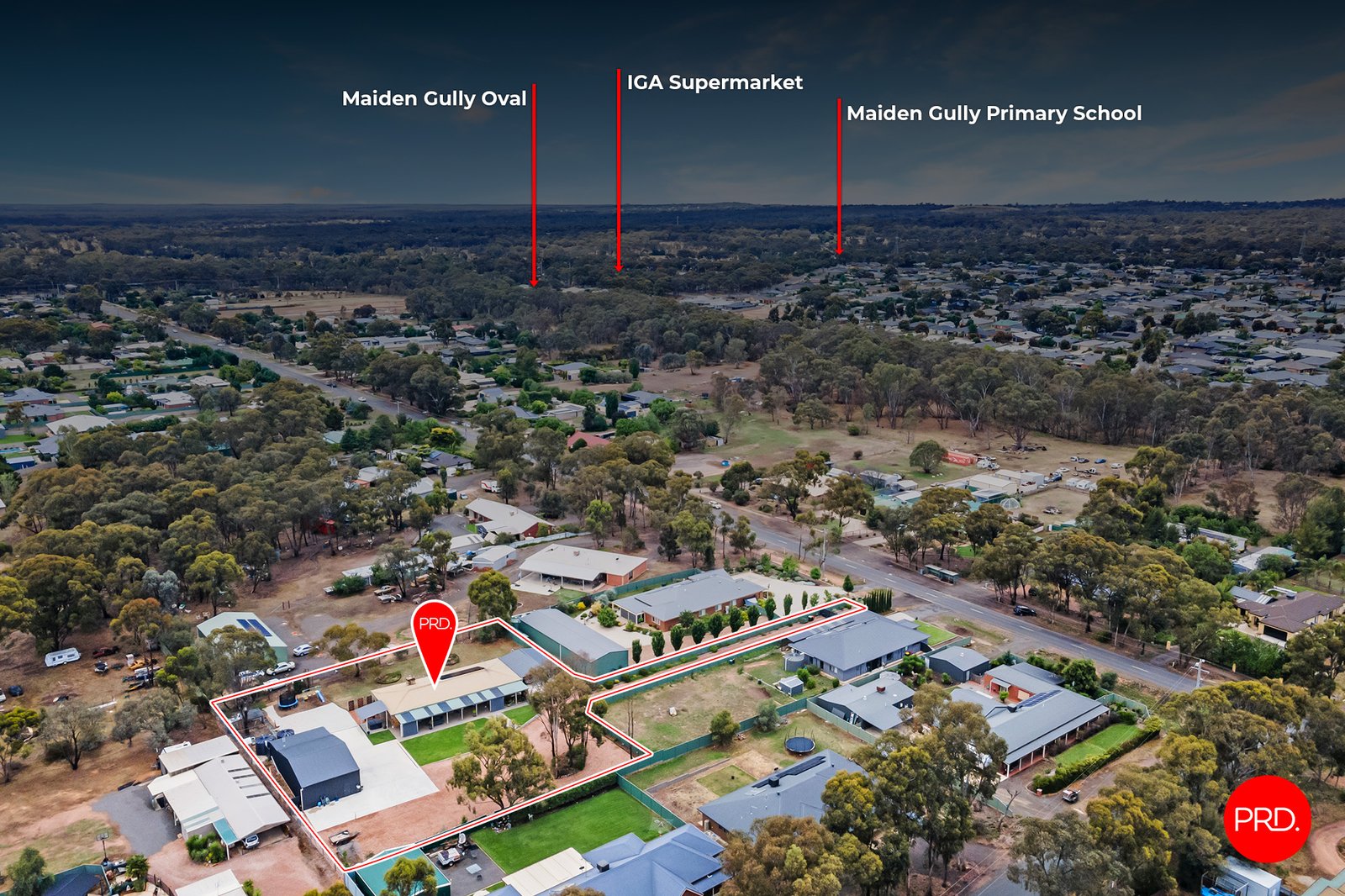 46 Monsants Road MAIDEN GULLY 59
