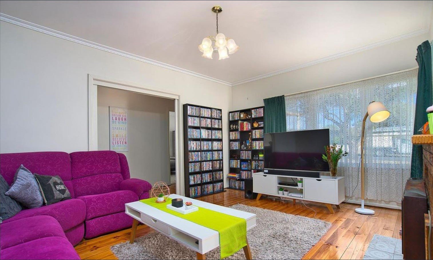 Gallery: 46 Montgomery Street