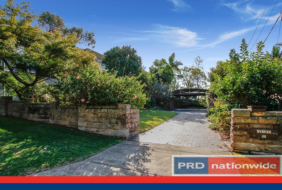 46 Moons Avenue LUGARNO 2