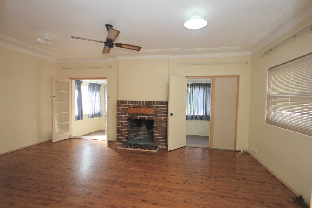 46 Morgan Street KINGSGROVE 3