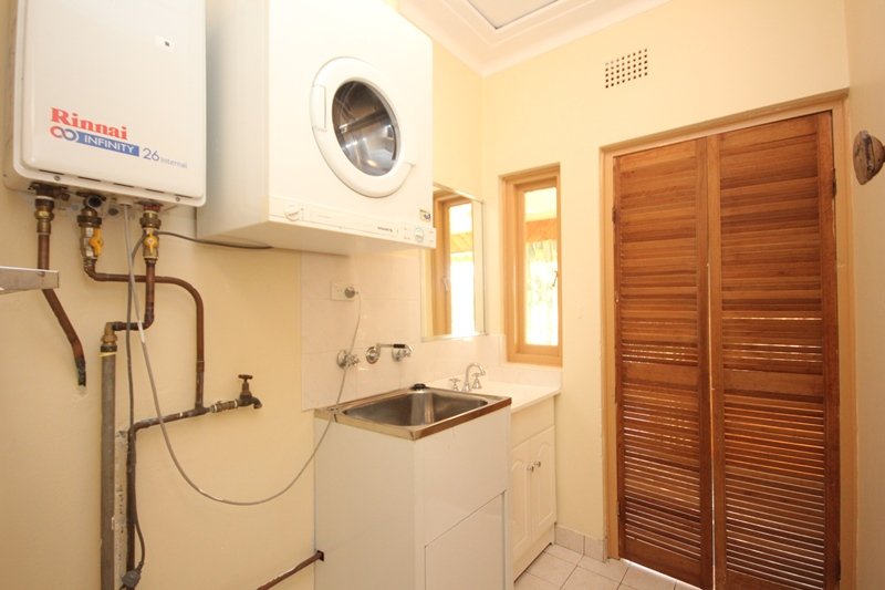 46 Morgan Street KINGSGROVE 8