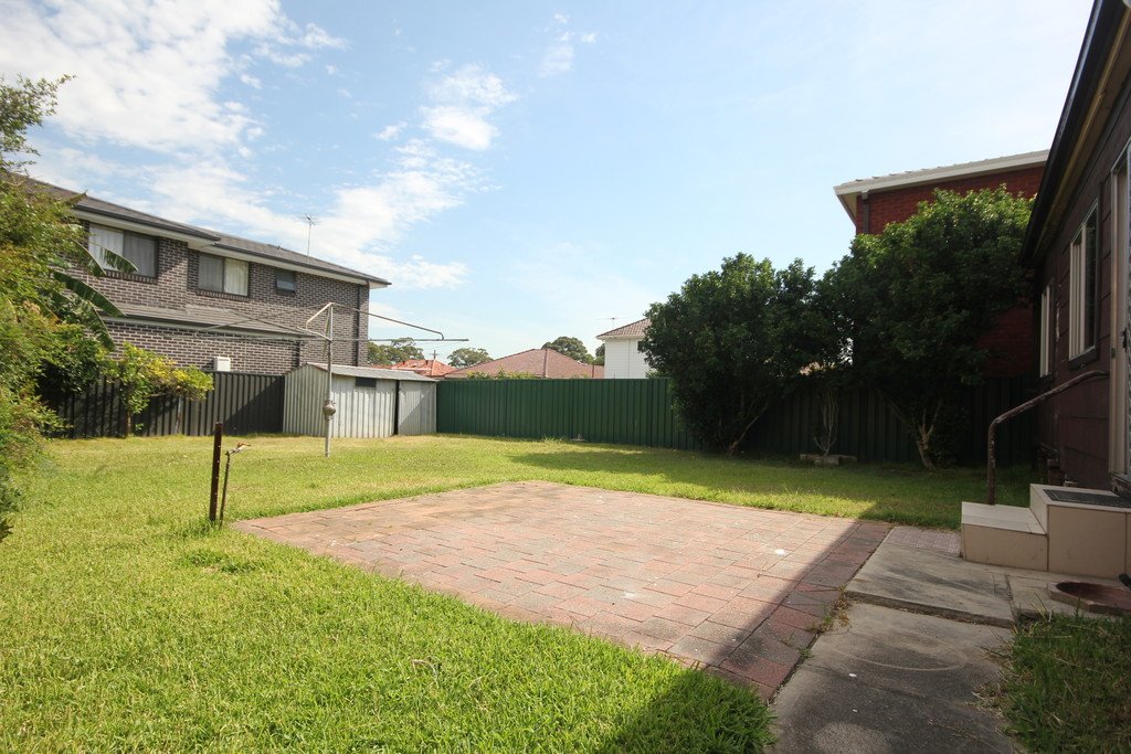 46 Morgan Street KINGSGROVE 9