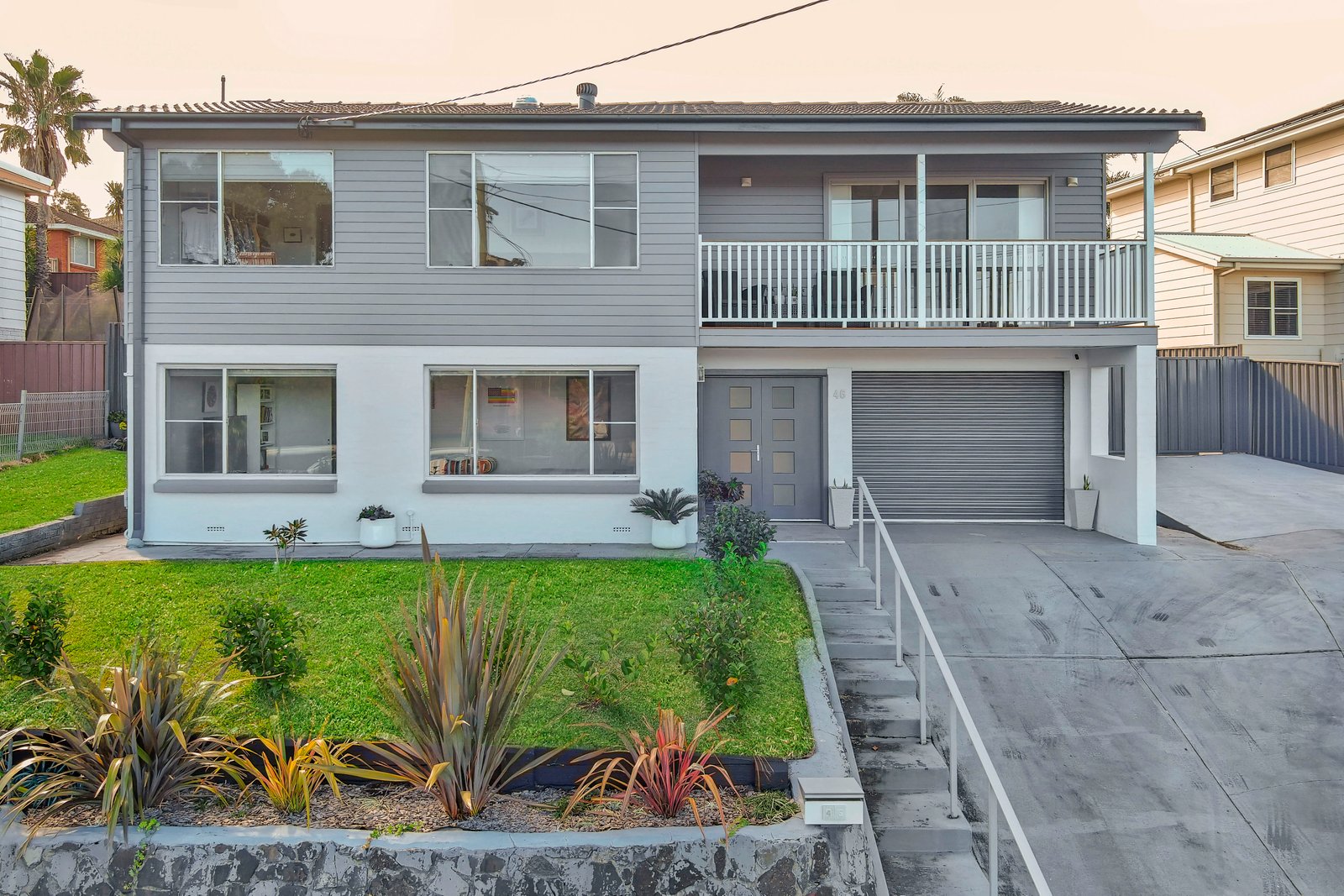 46 Morse Avenue KANAHOOKA 1