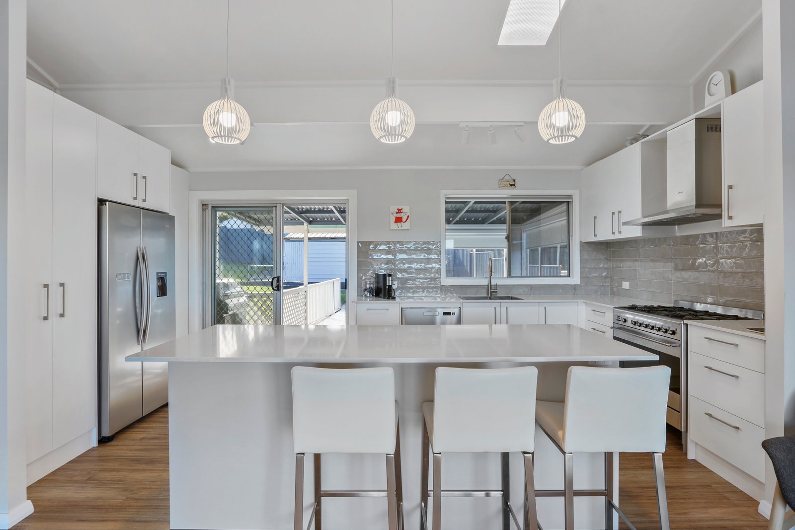 46 Morse Avenue KANAHOOKA 2