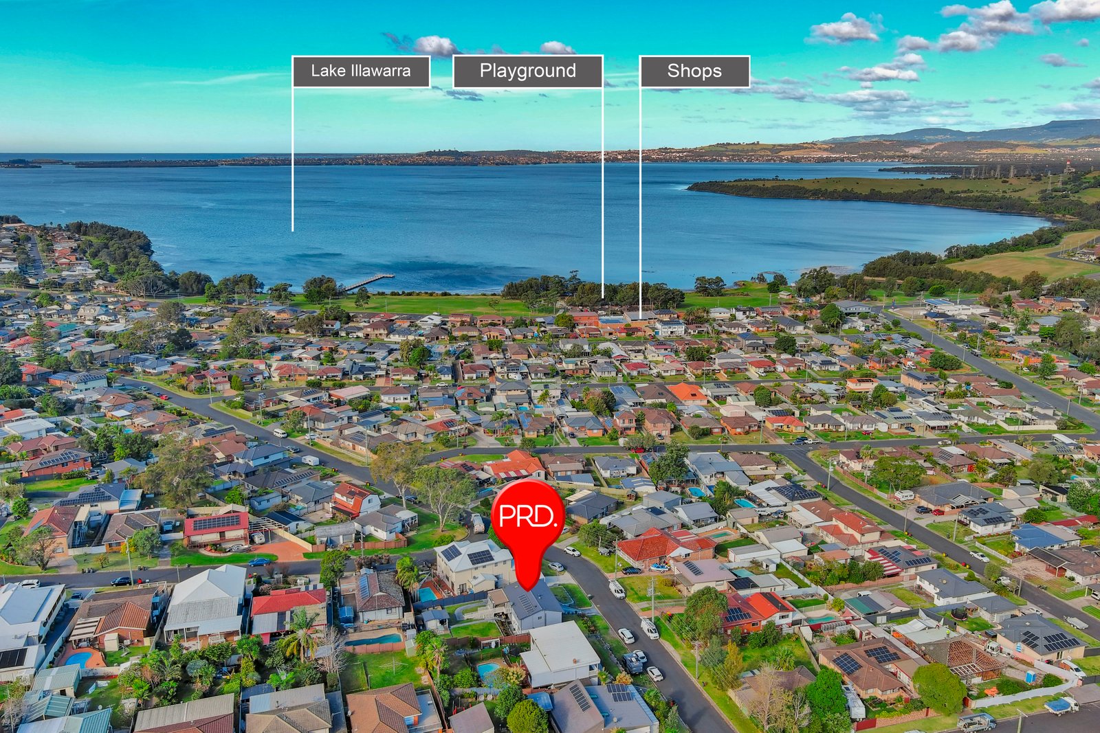 46 Morse Avenue KANAHOOKA 14