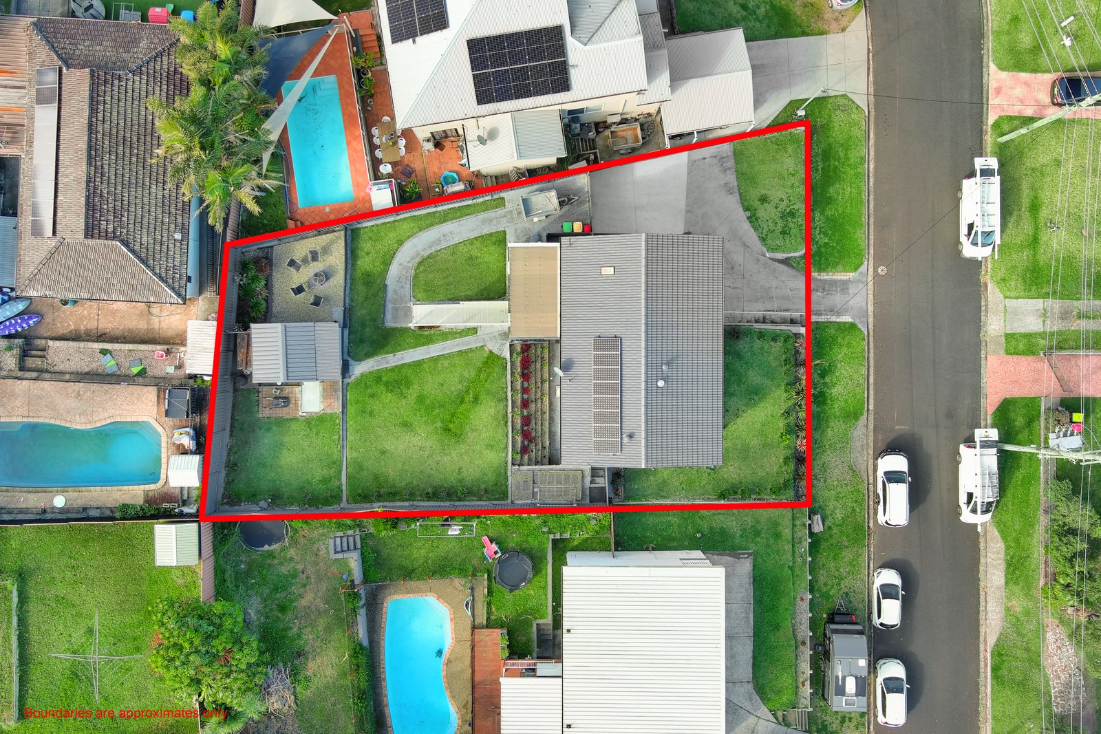 46 Morse Avenue KANAHOOKA 15