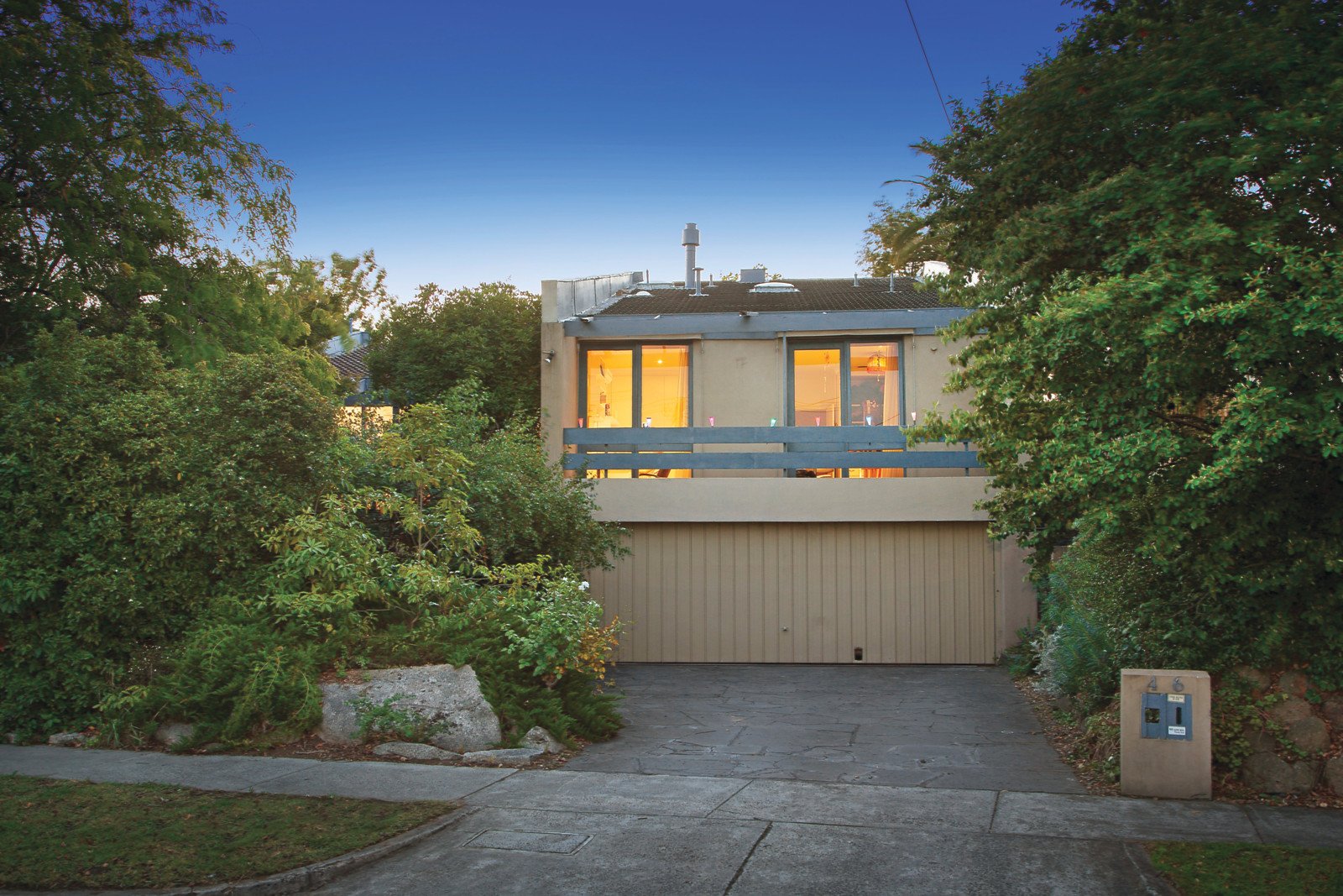 46 Mountain View Road, Balwyn North, VIC