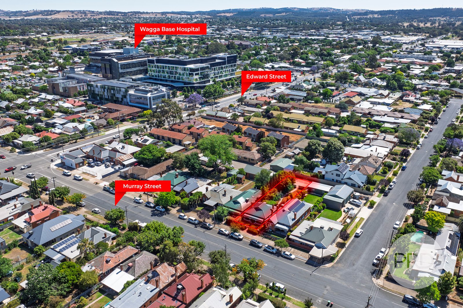 46 Murray Street WAGGA WAGGA 1