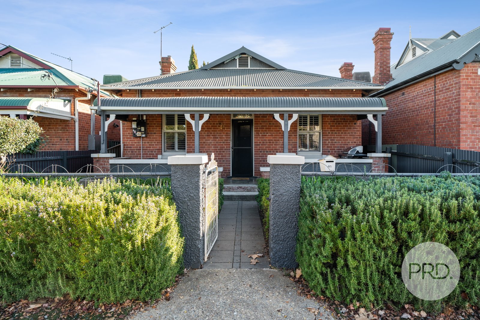 46 Murray Street WAGGA WAGGA 2